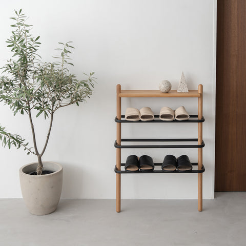 Shoe Rack / シューラック