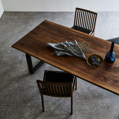 【SR限定商品】ラグア サイズオーダーダイニングテーブル / RAGUA