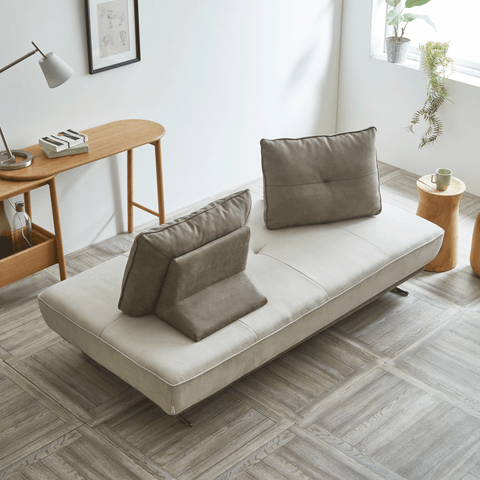 総額220万以上】Alfrex BOURG 3人掛けソファー オットマン 総額220万以上】Alfrex BOURG 3人掛けソファー オットマン