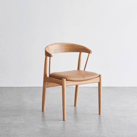 ARENⅢ Dining Chair / アレン ダイニングチェア