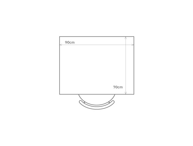 タケ　804040 天板取り外し可能仕様 ウッドブラインドの取り付け・取り外し方法 – タチカワブラインド編