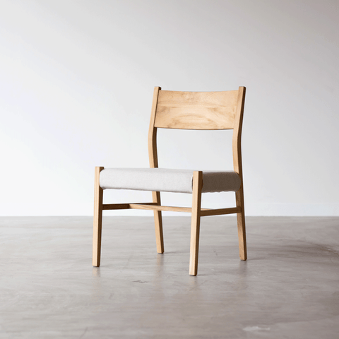 TUSKERII Dining Chair Fabric / タスカー