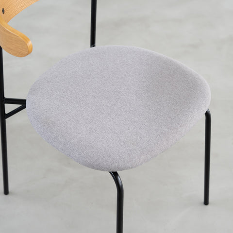 KAPELL Dining Chair Fabric/ カペル