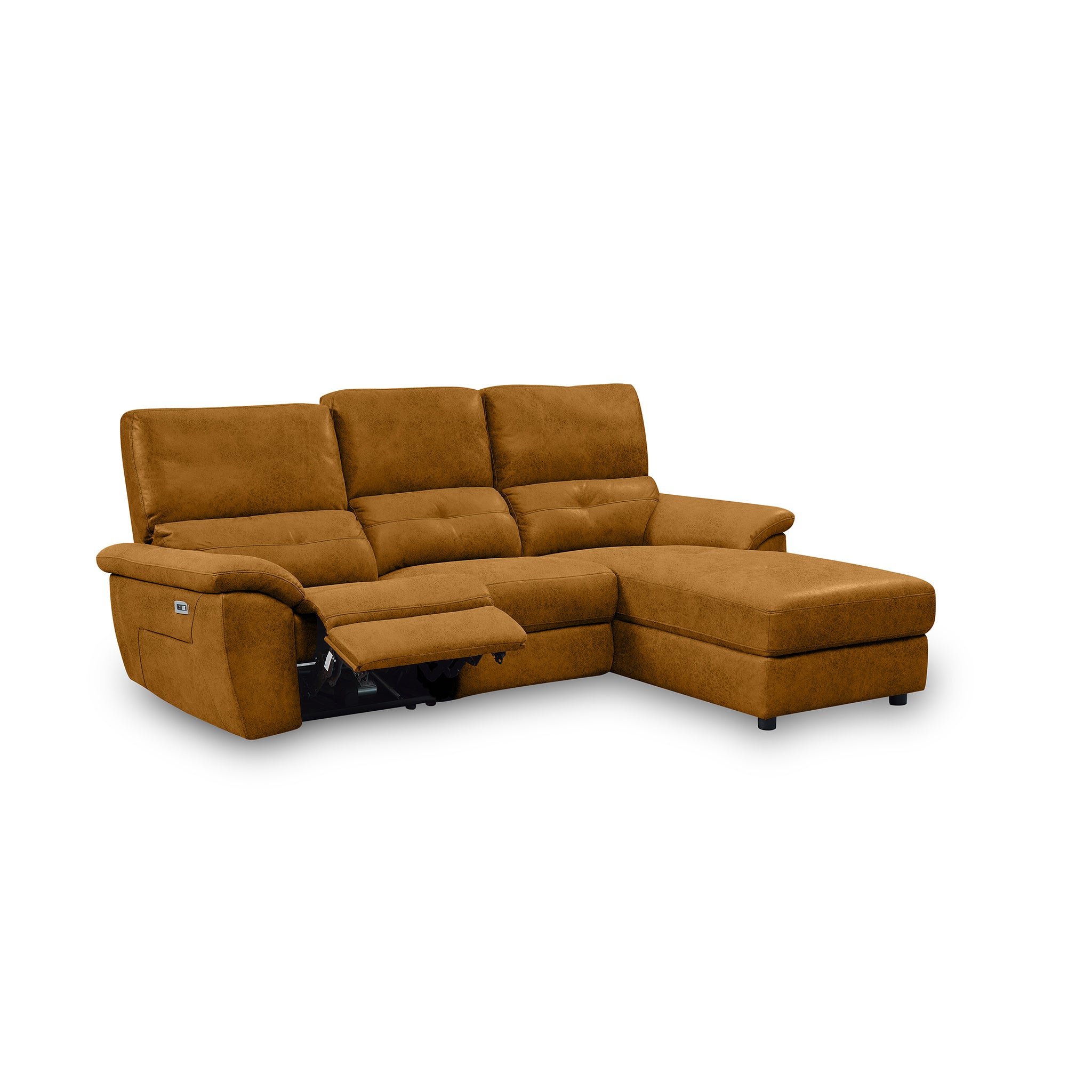 Reclining Sofa / リクライニングソファ – 【セキカグオーダー通販サイト】