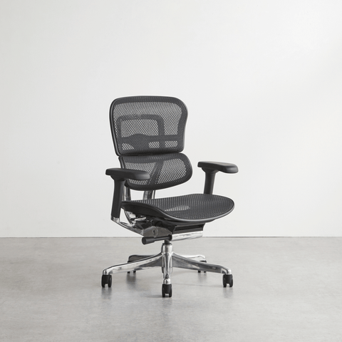 xuエルゴヒューマンプロ ロータイプ背・座メッシュ中古 xuエルゴヒューマンプロ ロータイプ背・座メッシュ中古