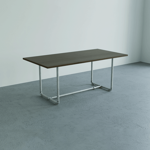 FACTORIAL ファクトリアル テーブル（幅210～240cm）