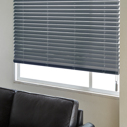 ウッドブラインド アッシュグレー(K-49)/ MADOROMI – 【セキカグ ウッドブラインド アッシュグレー(K-49)/ MADOROMI – 【セキカグ