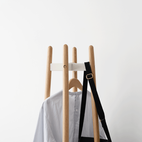 LAPTE Hanger Rack / ラプテ