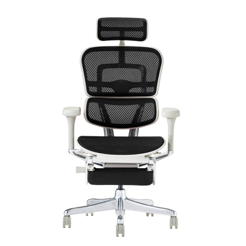 Ergohuman PRO OTTMAN オフィスチェア メッシュ F015 Ergohuman PRO OTTMAN オフィスチェア メッシュ F015