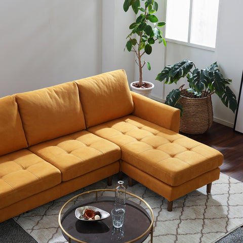 MAULSⅡ Couch Sofa / マウルス