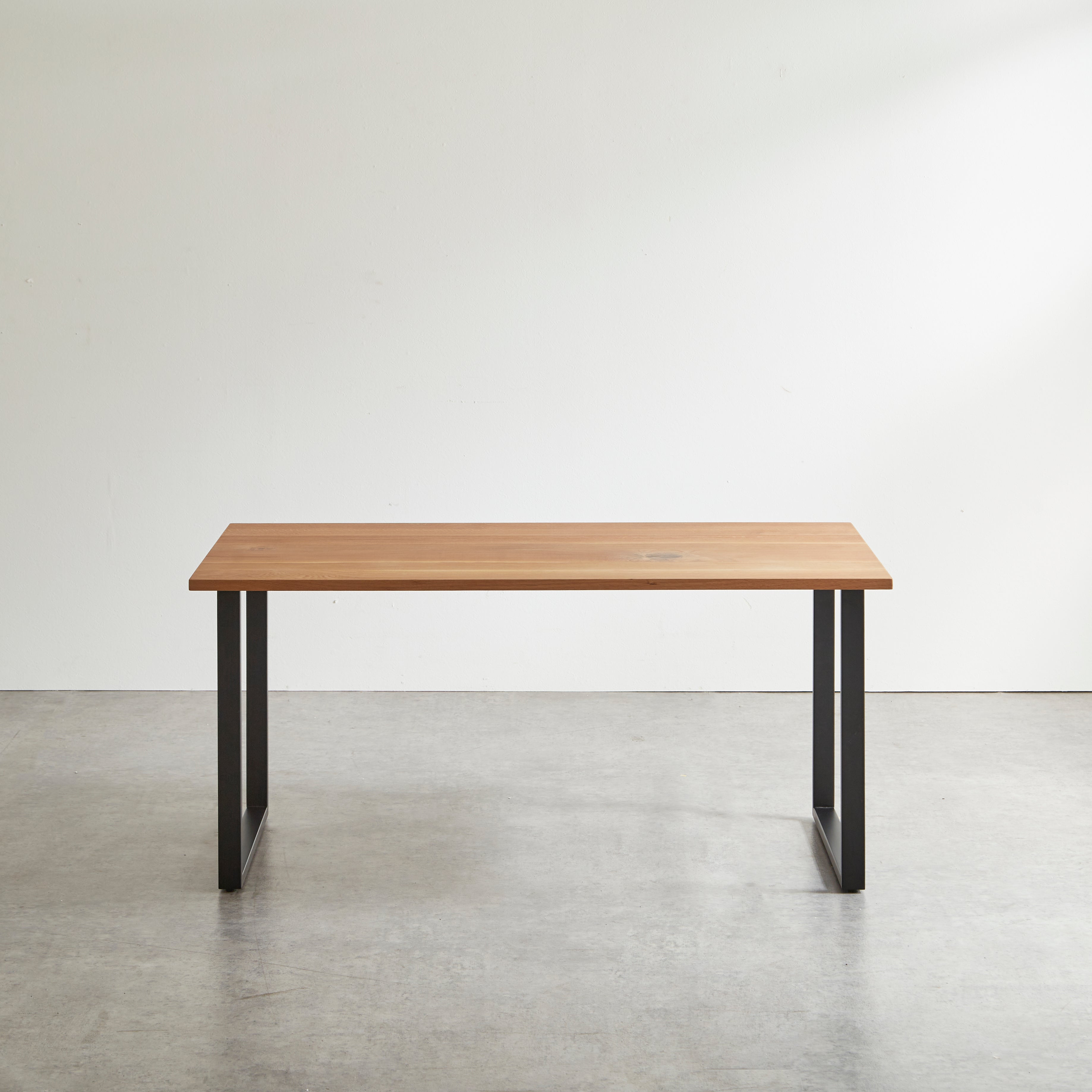 CATARINA カタリナ/ダイニングテーブル/サイズオーダー/天板/オーク