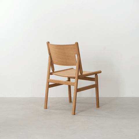 FIKAⅡ Dining Chair / フィーカ