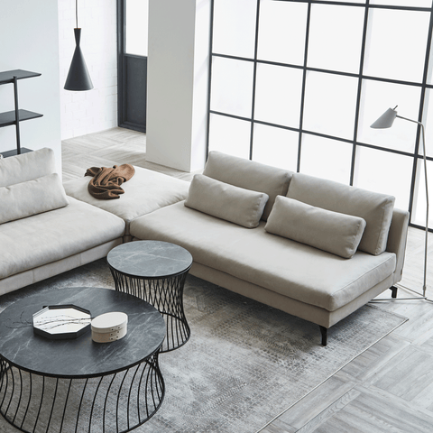 graf グラフ サブロク ソファ 2人掛け graf グラフ サブロク ソファ 2人掛け