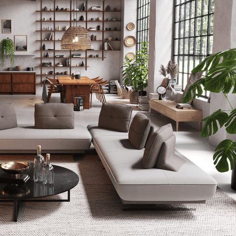 CRASHGATE クラッシュゲート アルフレード 3人掛けソファ CRASHGATE クラッシュゲート アルフレード 3人掛けソファ