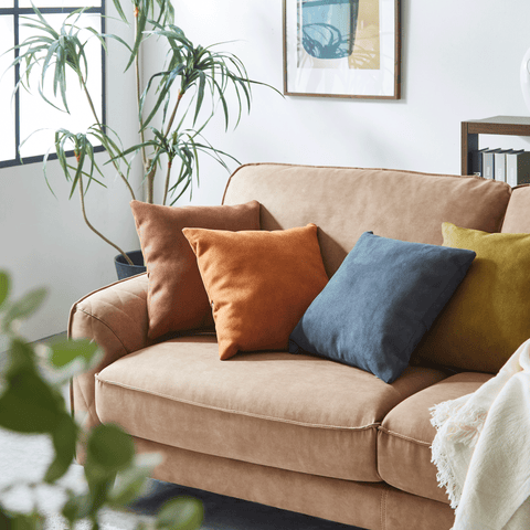 CUSHION クッション/レザーテックス/正方形/おしゃれ – 【セキ CUSHION クッション/レザーテックス/正方形/おしゃれ – 【セキ