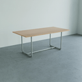 FACTORIAL Table OAK天板